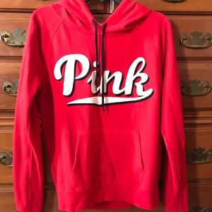 VS Pink Hoodie
